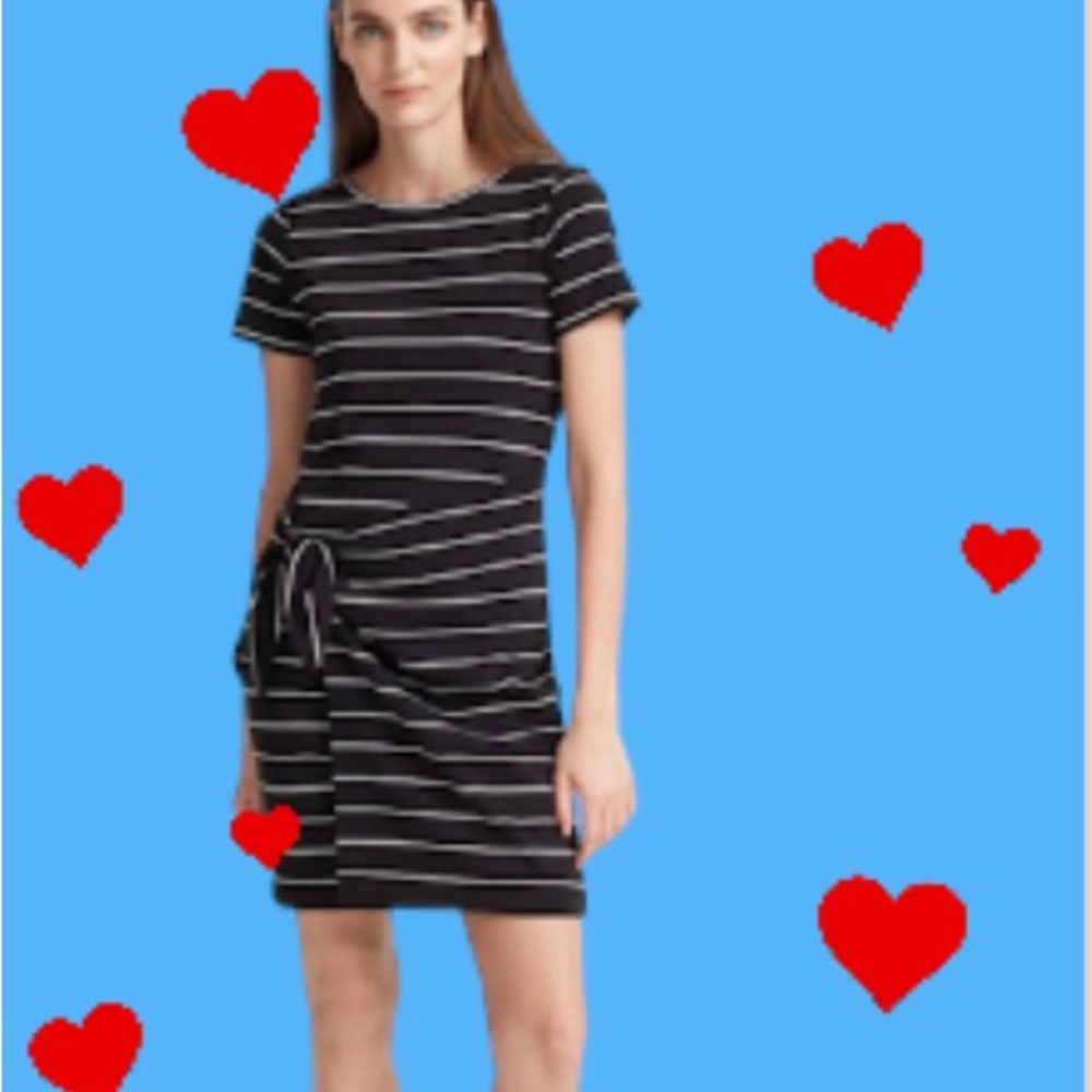 Club Monaco Twansia Dress XS (NWOT)